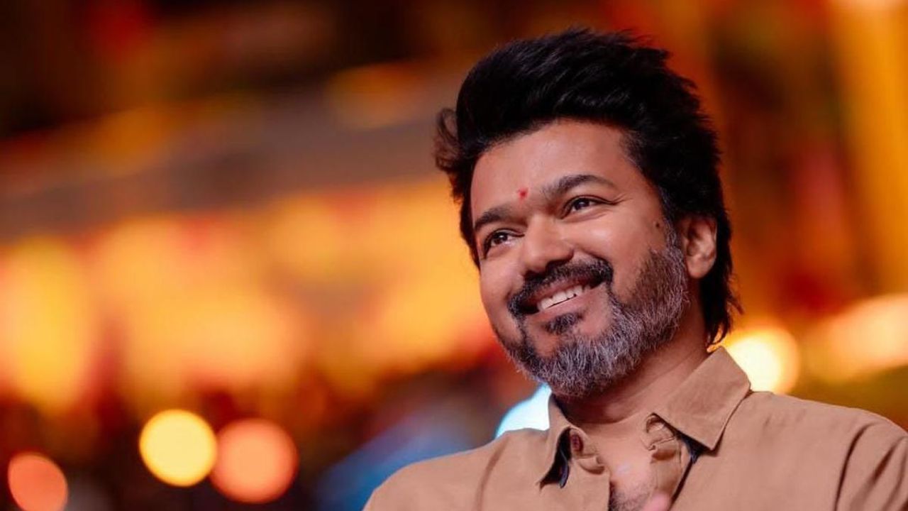 Usthadian Academy / Tamil Actor Vijay Announced The Formation Of His Political Party, ‘Tamilaga Vettri Kazhagam | 03 feb 2024 Usthadian Academy / Tamil Actor Vijay Announced The Formation Of His Political Party, ‘Tamilaga Vettri Kazhagam